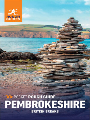 cover image of Pocket Rough Guide British Breaks Pembrokeshire